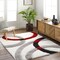 Livabliss Bologna BOG-2306 Machine Crafted Area Rug BOG2306-71010 - alternate 4